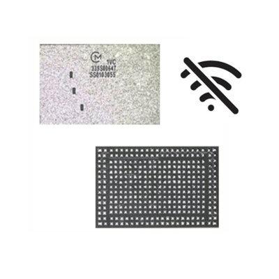 Thay IC WiFi iPhone 12 Mini